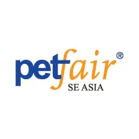 Pet Fair SE Asia Logo
