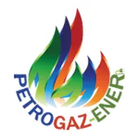 PETROGAZ-ENER Logo