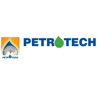 Petrotech Logo