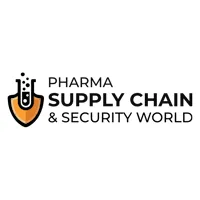 Pharma Supply Chain & Security World Logo