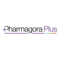 PharmagoraPlus Logo