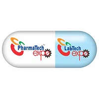 PharmaTech Expo & LabTech Expo Logo