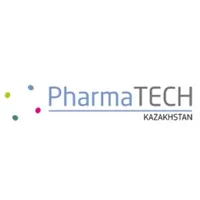 PharmaTECH Kazakhstan Logo