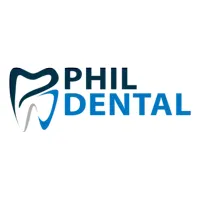 PHIL DENTAL Logo