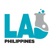 Philippines Lab Logo