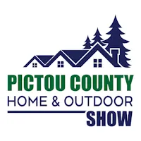 Pictou County Home & Outdoor Show Logo