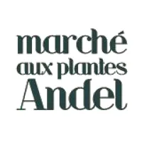 Plant Market Logo