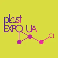 PLAST EXPO UA Logo