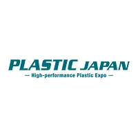 PLASTIC JAPAN TOKYO Logo