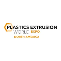 Plastics Extrusion World Expo North America Logo