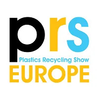 Plastics Recycling Show Europe PRS Logo