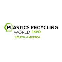 Plastics Recycling World Expo North America Logo