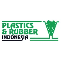 Plastics & Rubber Indonesia Logo