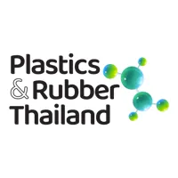 Plastics & Rubber Thailand Logo
