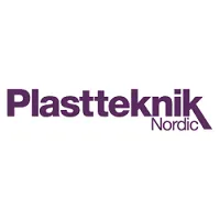 Plastteknik Nordic Logo