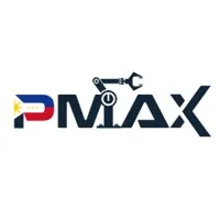 PMAX Philippines Manufacturing & Automation Expo Logo
