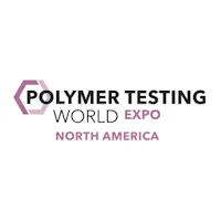 Polymer Testing World Expo North America Logo