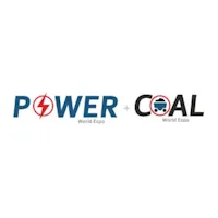 Power + Coal World Expo Logo