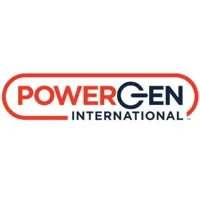 Power-Gen International Logo