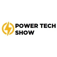 POWER TECH SHOW Logo