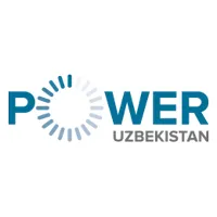 Power Uzbekistan Logo
