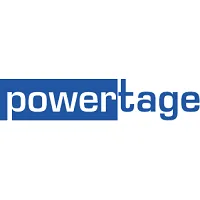 Powertage Logo