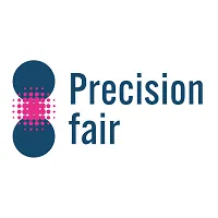 Precisiebeurs (Precision Fair) Logo