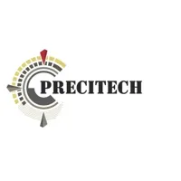PRECITECH Logo