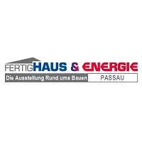 Prefab & Energy Logo