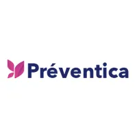 Préventica Lyon Logo