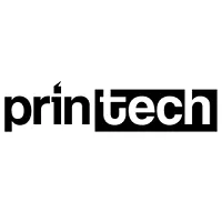 Printech Logo