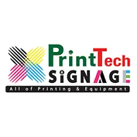 PrintTech & Signage Expo Logo