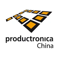 productronica China Logo