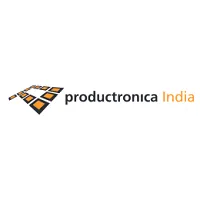 productronica India Logo