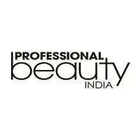 Professional Beauty India Logo