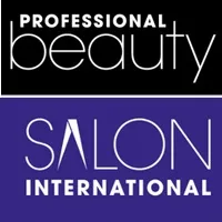PROFESSIONAL BEAUTY SALON INTERNATIONAL Logo