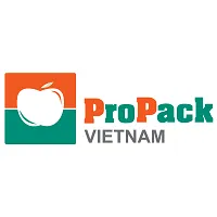 ProPack Vietnam Logo