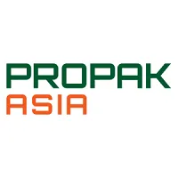 ProPak Asia Logo