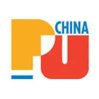 PU China Logo