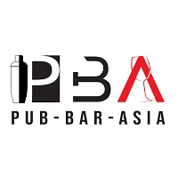 PUB BAR ASIA (PBA) Logo