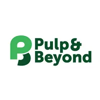 Pulp & Beyond Logo