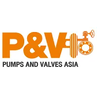 Pumps & Valves Asia Logo