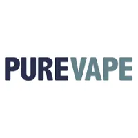 PURE VAPE Logo