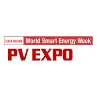 PV EXPO Logo
