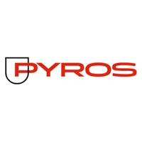 PYROS Logo