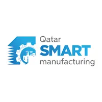Qatar Smart Manufacturing Logo