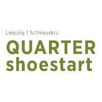 QUARTERshoestart Logo