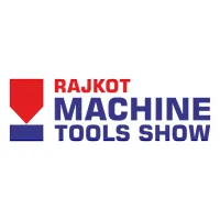 Rajkot Machine Tools Show Logo