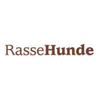 RasseHunde Logo