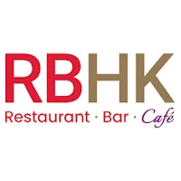 RBHK - Restaurant Bar Café Logo